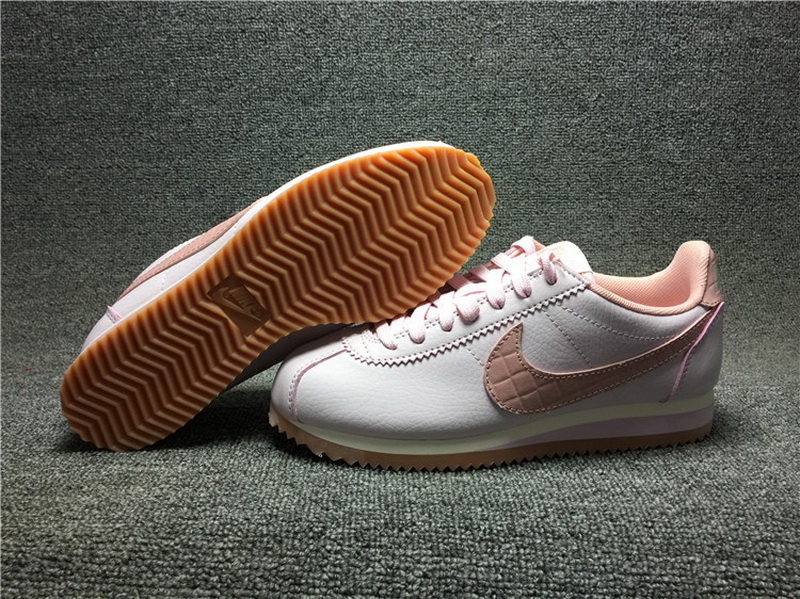 Super Max Perfect Nike Classic Cortez Betrue(98% Authentic) GS--004